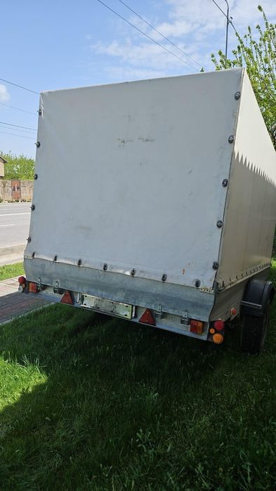 Прицеп универсальный