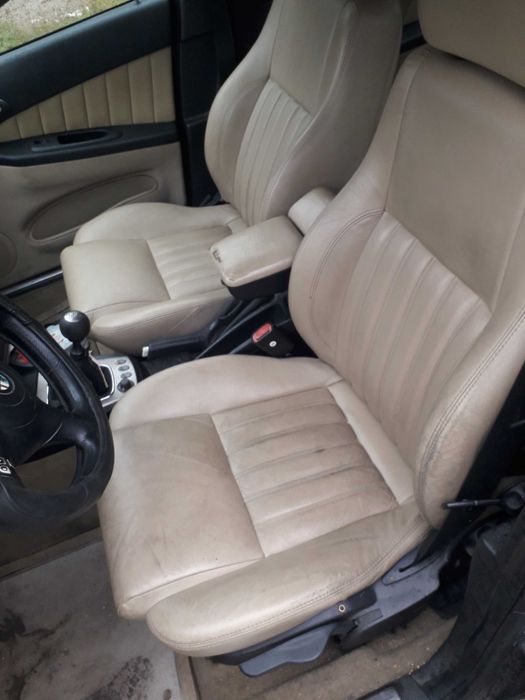 Алфа 156 кросвагон