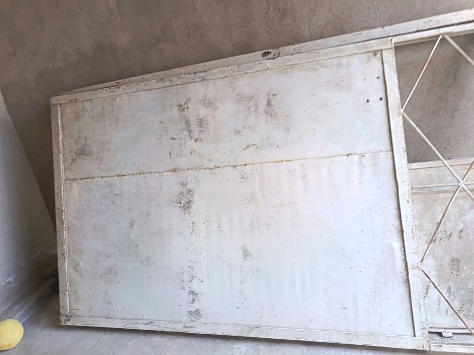 Temir Darvoza Qarshi tumani bog'obod MFY tugmang'it mahallasi:.