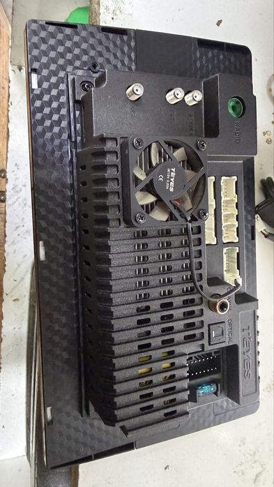 Андроид CC3 4.46