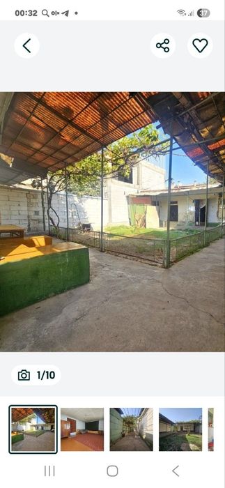 Азербайджанский центр 2,46сот, 1ком