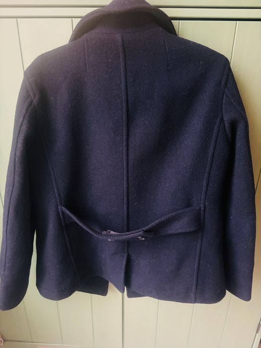 Haina din lânǎ, dama , Mangano- originala -