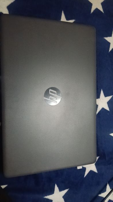 Laptop HP nootebook 256