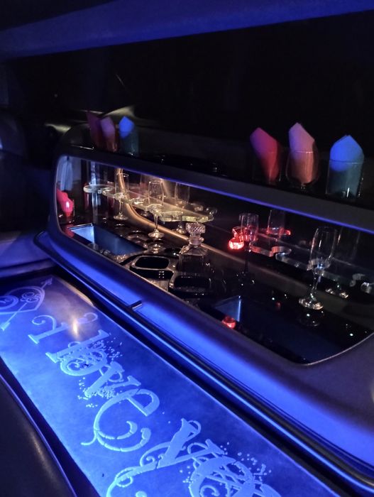 Лимузин Алматы от 9000тг