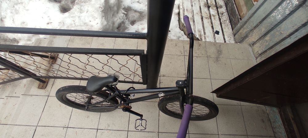 бмх велосипед продам