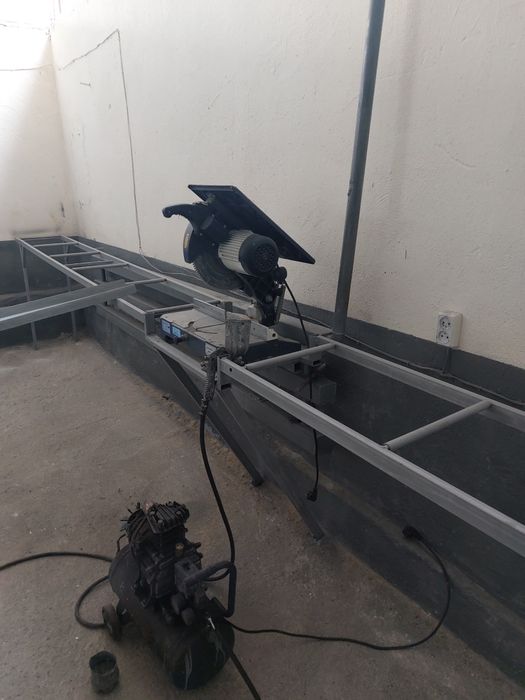 Изготовление пластиковых окон