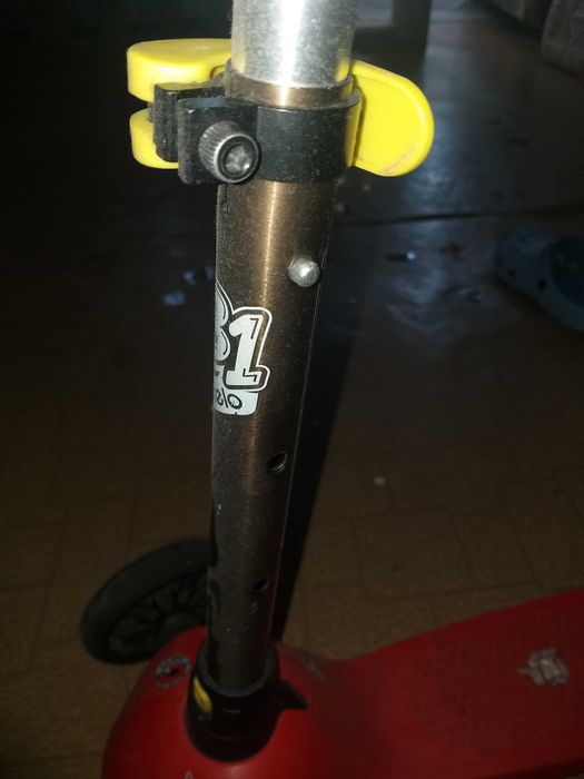 Trotineta  copii Oxele B1 Dechatlon