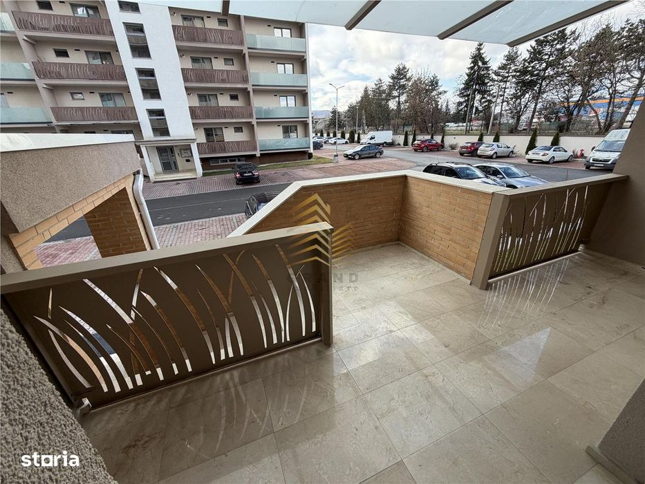 Spatiu Comercial Zona Isu