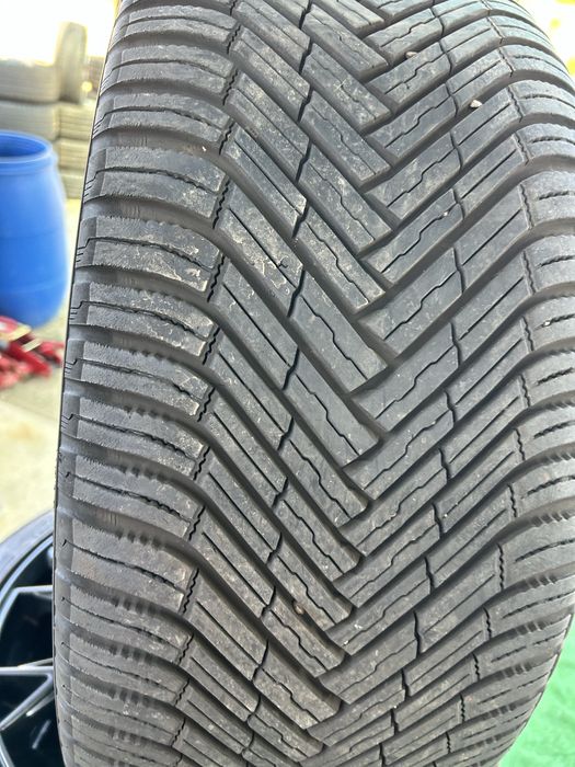 4 всезони гуми NEXEN 255 35 20
