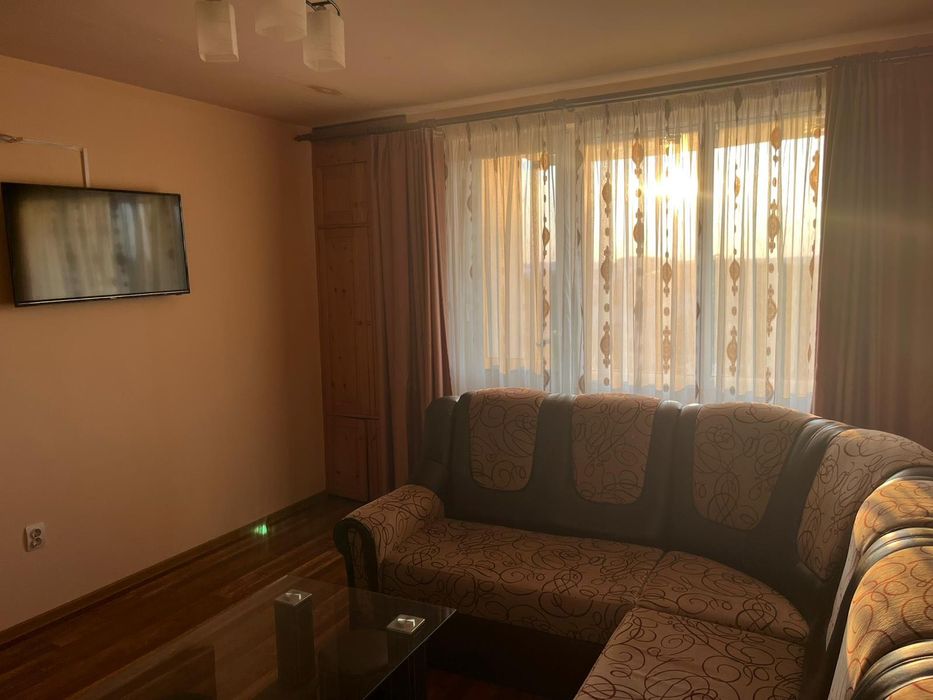 Apartament 2 camere. Aurel Vlaicu,etajul 4