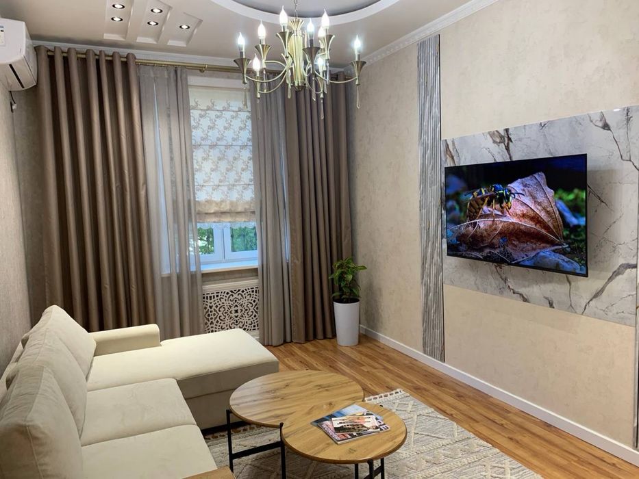 Арерда двух комнатная квартира Чиланзар 1