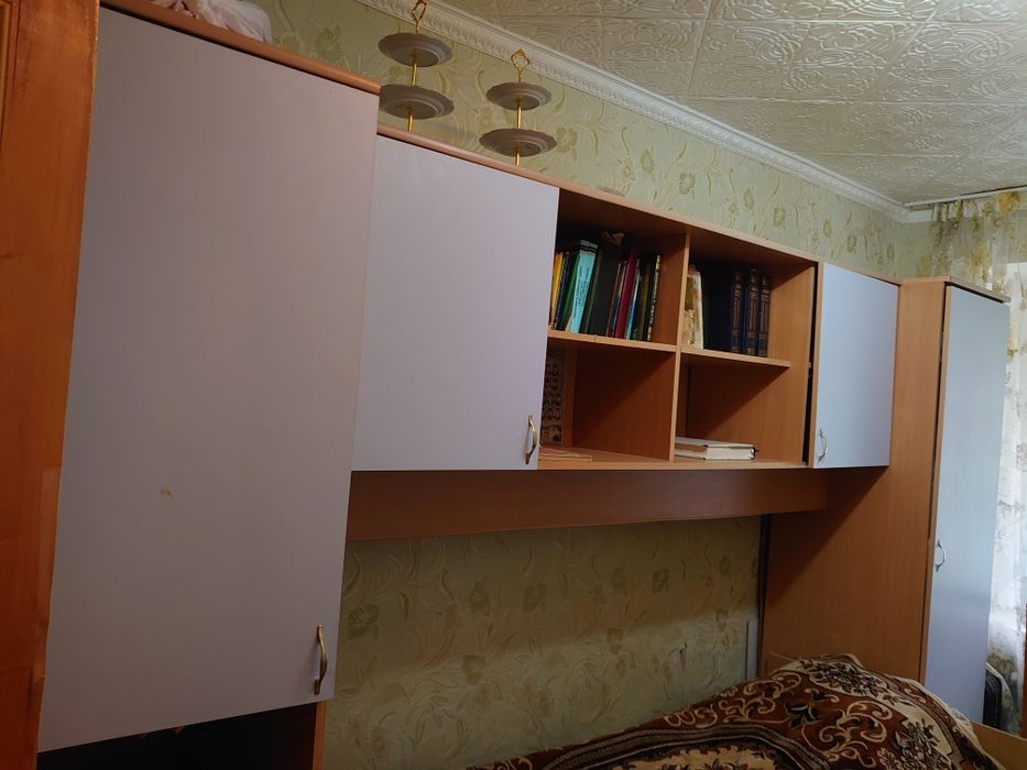 Подростковая мебель