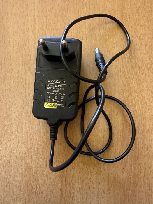 Sun x 5 PLUS UV 80W LED лампа