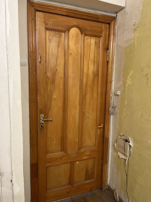 Дверь межкомнатная
