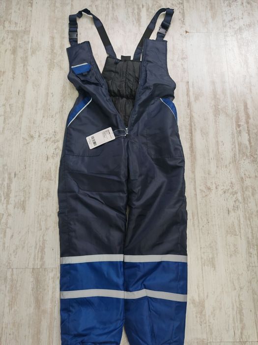 Costum de lucru impermeabil