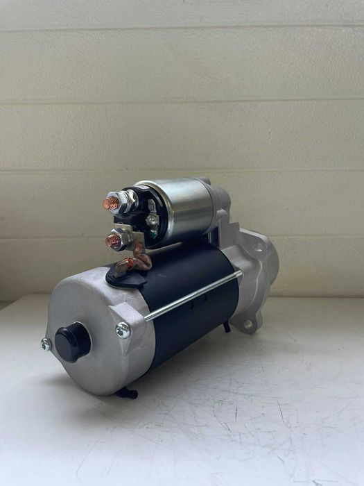 Electromotor NOU, JOHN DEERE, 11 dinti 12V