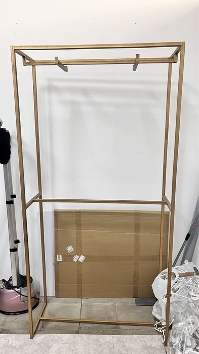 Торговое оборудование