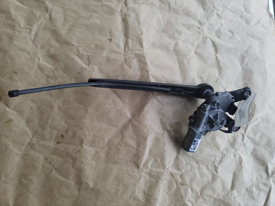 Motoras stergator haion Volkswagen Caddy 2017 2K5955711A