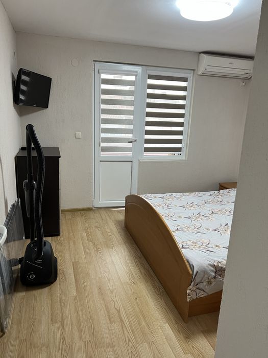 Дава се под наем Двустаен апартамент в Петрич - 55 кв.м за 260 € - Снимка #17