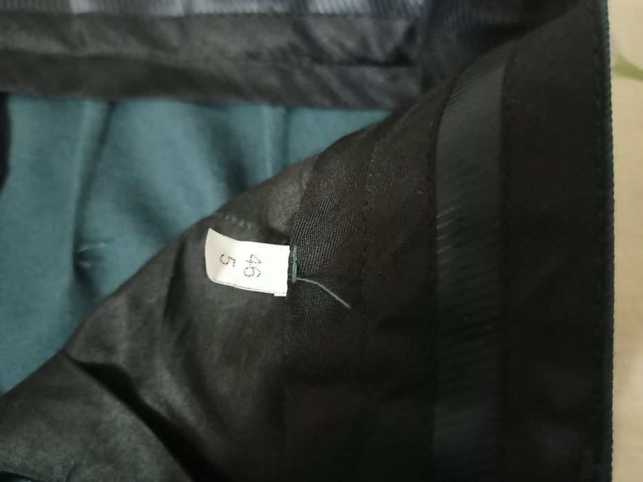 Брюки повседневные