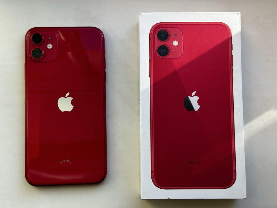 Iphone 11 128gb (PRODUCT)
