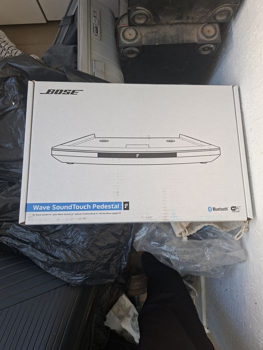 Колонка новый модел bose комплект