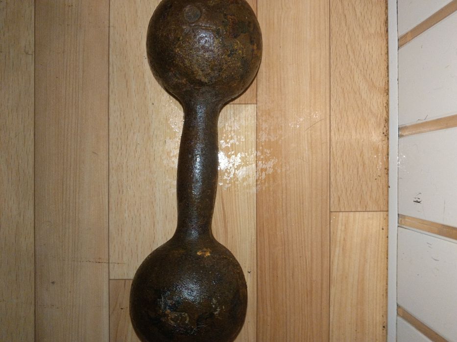 Прочее спорта гири, гантели.