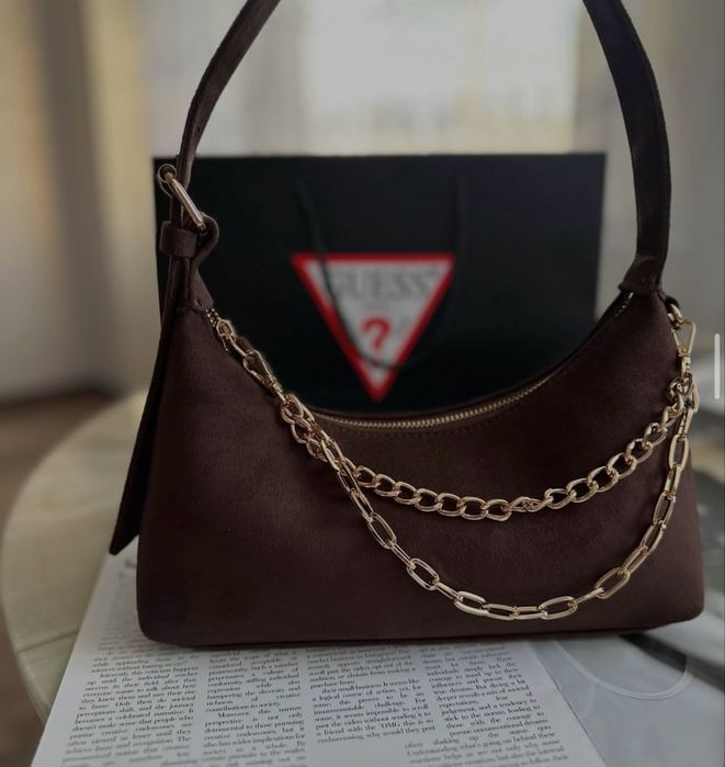Сумочка guess новая