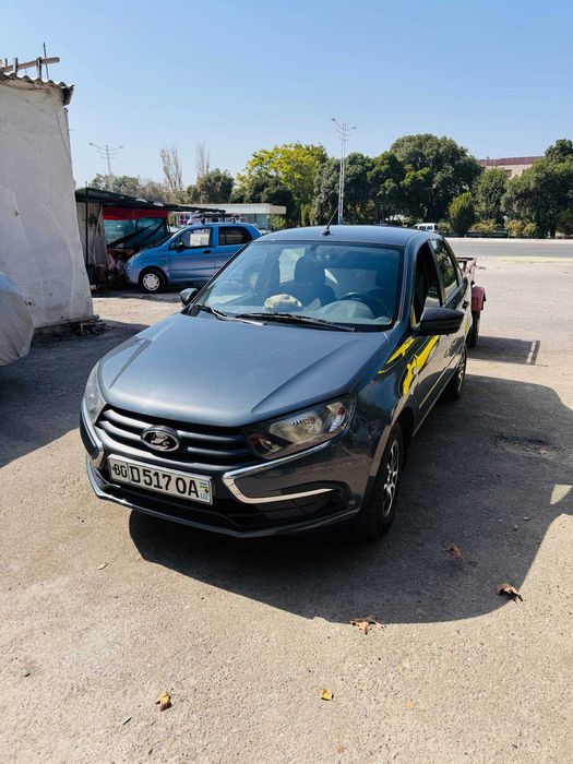 Продаётся Лада LADA GRANTA