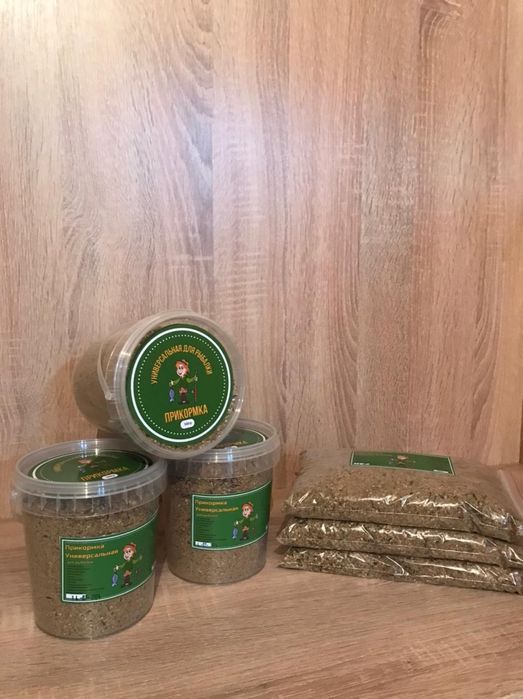 Жмых подсолнечный