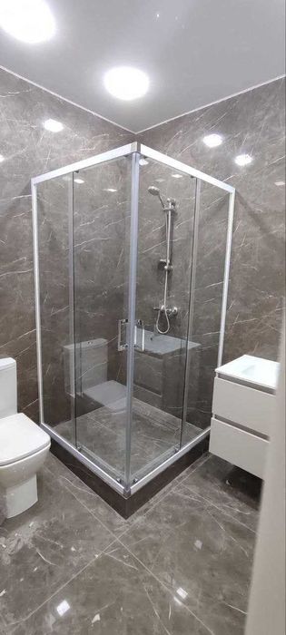 Раздвижные двери и окна  перегородки между комнатами