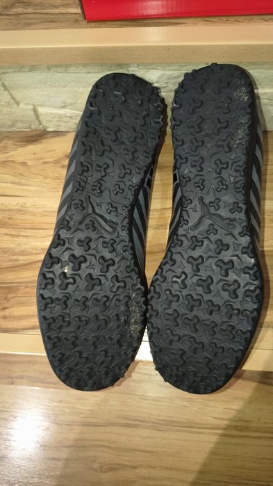 Футболни обувки PUMA- TACTO II-43 номер