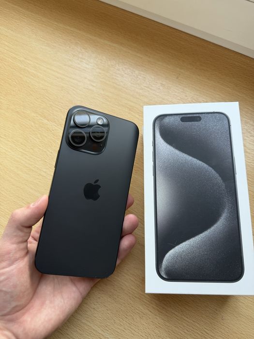 iphone 15 pro max 512 gb