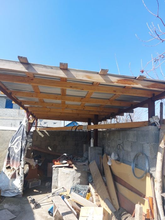 Продам дом в городе Талдыкорган в центре