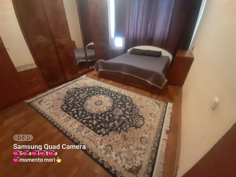 Сарыарка 11-Кенесары,  2ч 2000