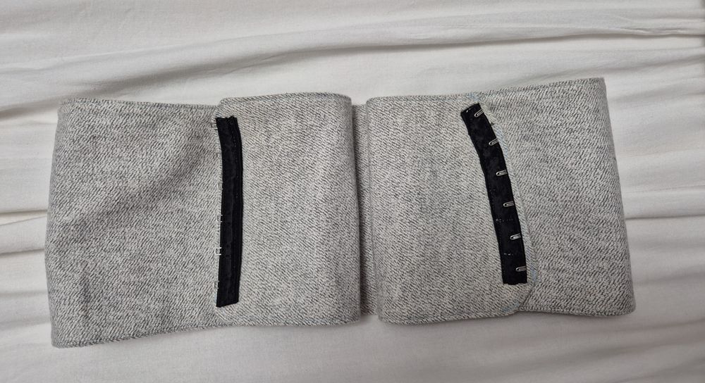 Costum popular de dama