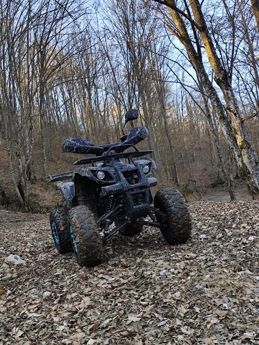 Kxd pro germany 125cc
