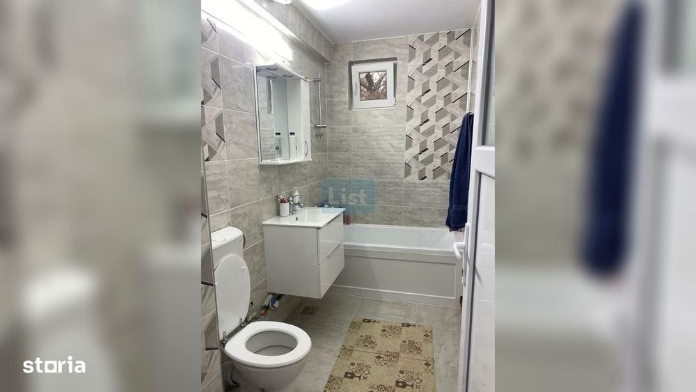 COMISION 0%! Ap. 2 camere 48 mp util, Iulius Mall – Snagov – FSEGA