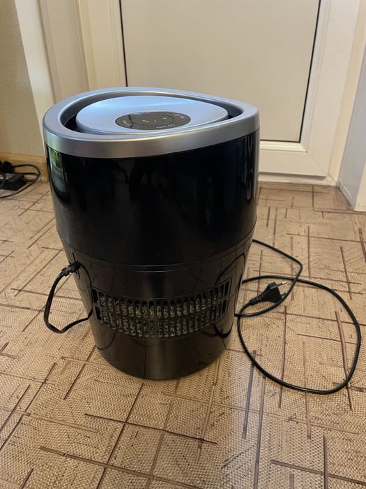 Увлажнитель воздуха Philips