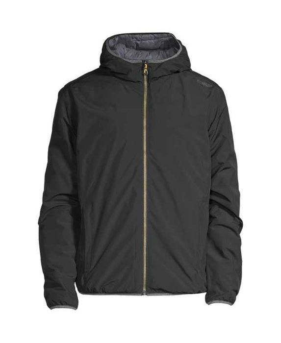 Мъжко зимно яке CMP
Черен Regular Fit