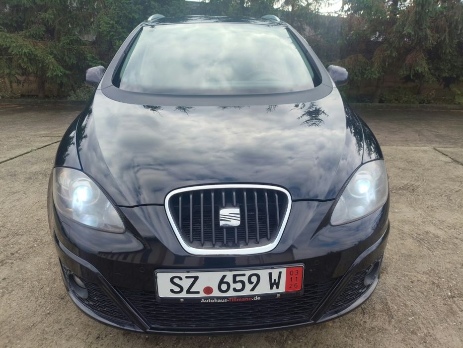 Seat Altea XL
