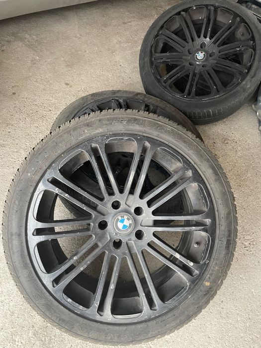 Roți / jante BMW