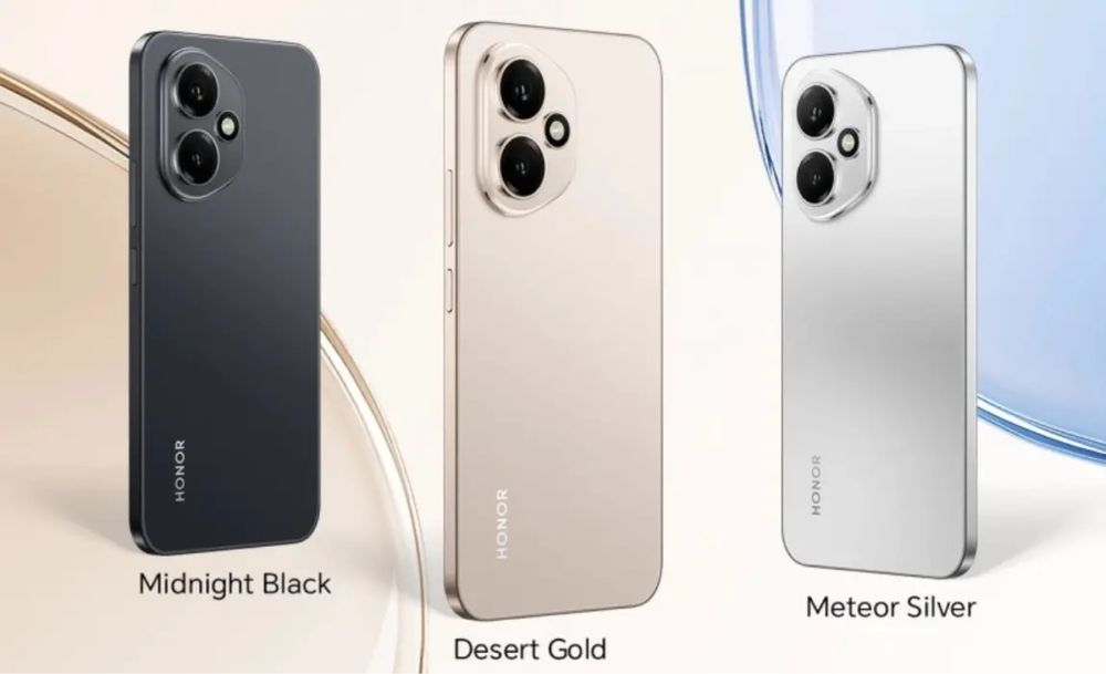 Новый! Honor 400 5G Бесплатная доставка!