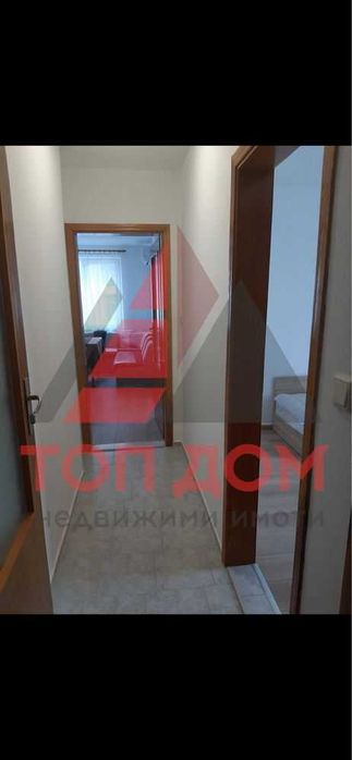 Дава се под наем Четиристаен апартамент в Варна, Базар Левски - 120 кв.м за 510 € - Снимка #6