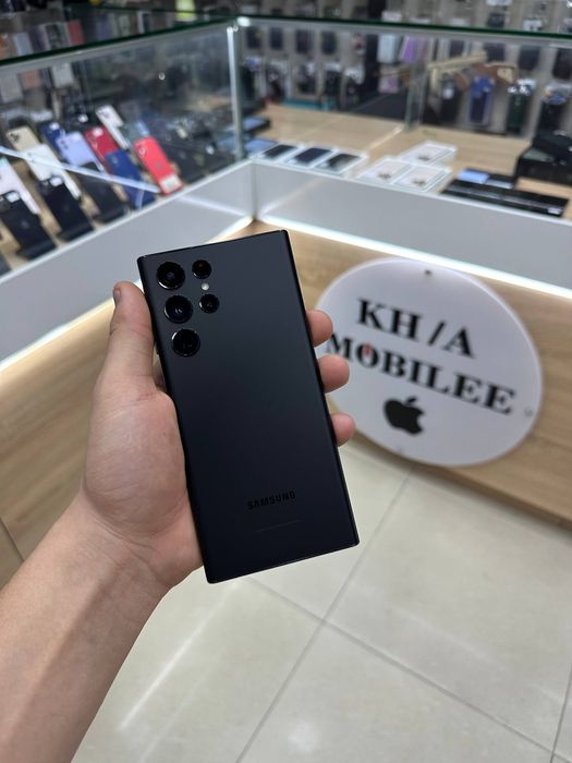 Samsung s 22 ultra