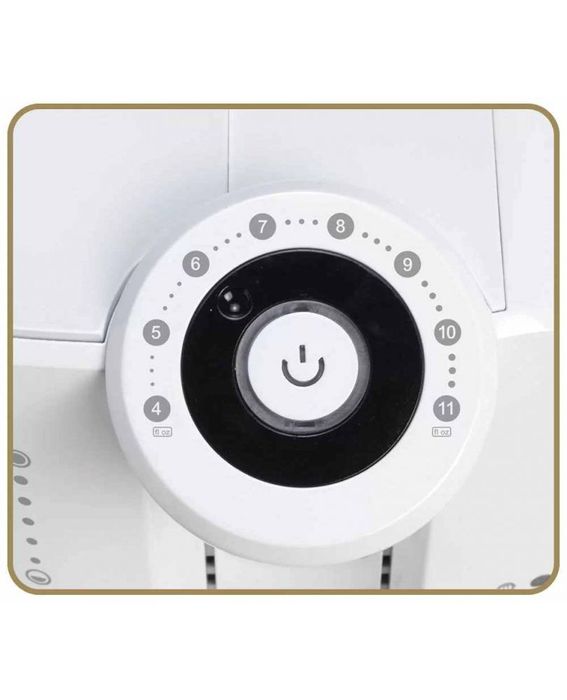 TOMMEE TIPPEE Електрически уред за приготвяне на адаптирано мляко