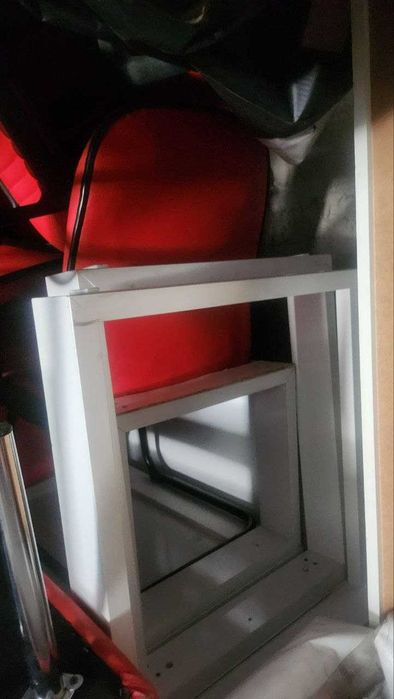 Мебель офисная б.у