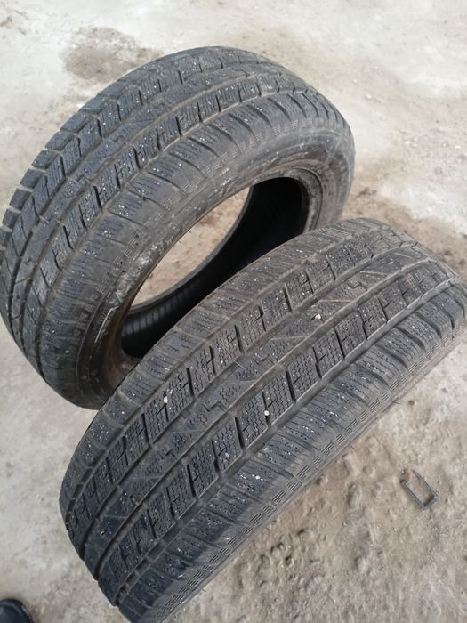 Шины зимний 185/60.  15