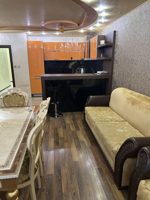 Дава се под наем Тристаен апартамент в с. Киреево, Област Видин - 100 кв.м за 714 € - Снимка #3