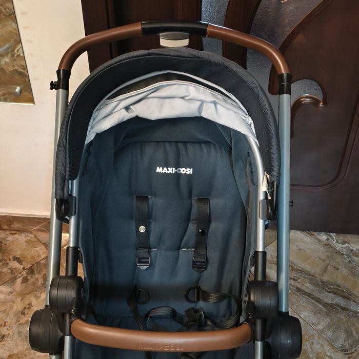Vand carucior maxi-cosi zelia 2